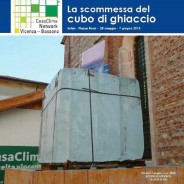 Cubo di ghiaccio