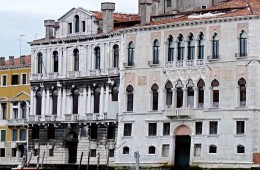 Palazzo Contarini